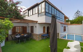 Great House Private Pool San Agustin By Canariasgetaway