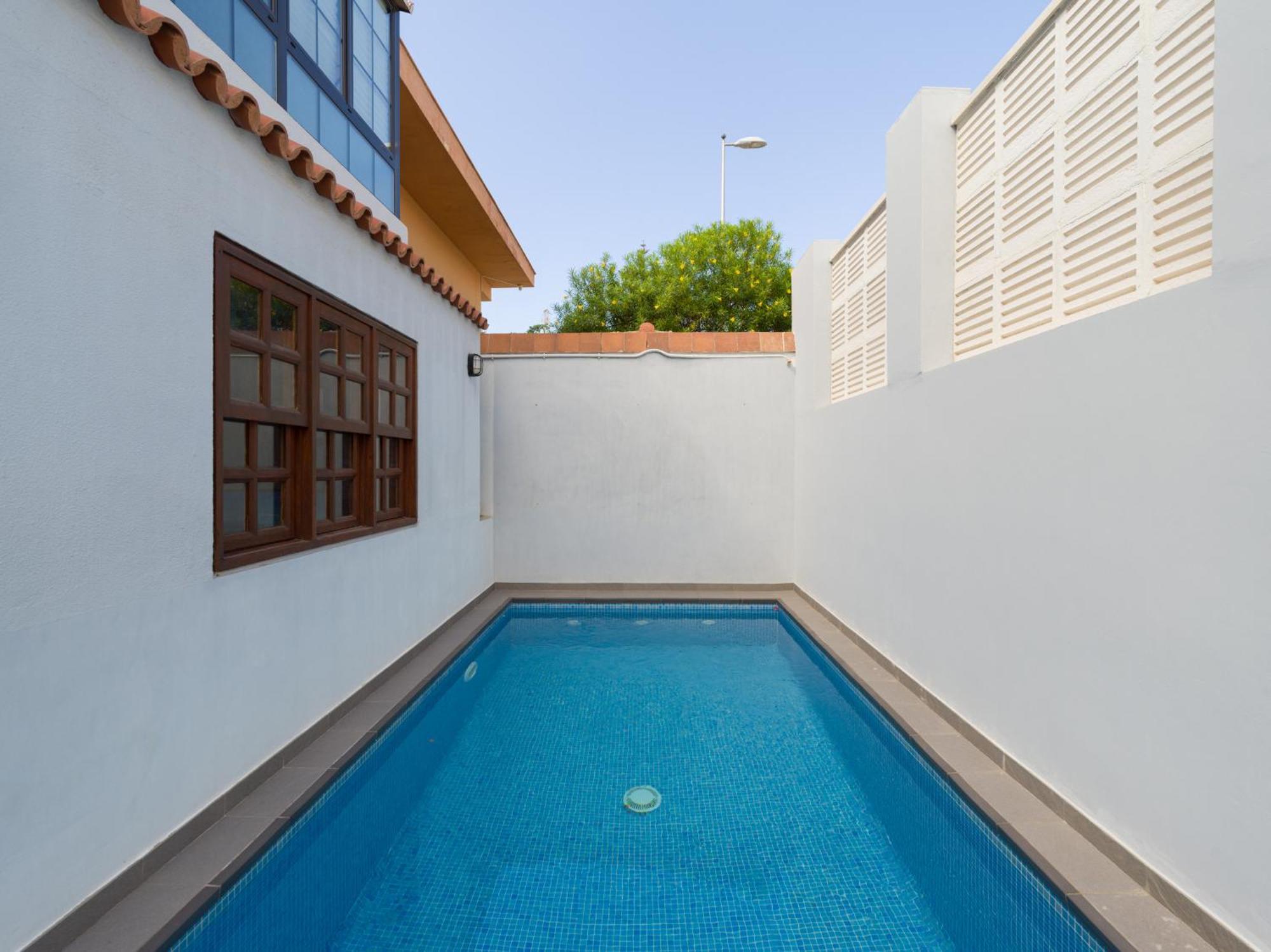 Great House Private Pool San Agustin By Canariasgetaway Exterior photo