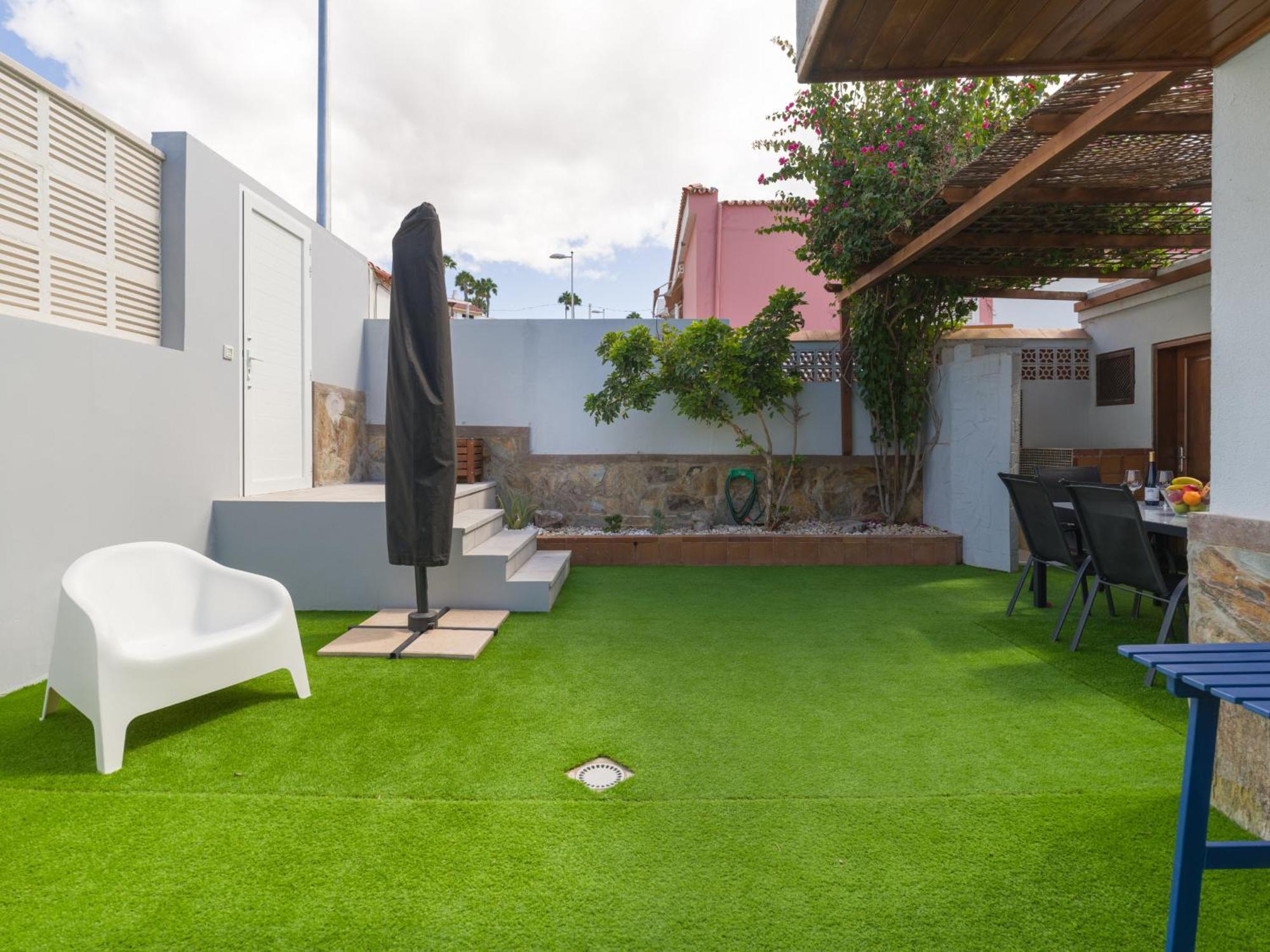 Great House Private Pool San Agustin By Canariasgetaway Exterior photo