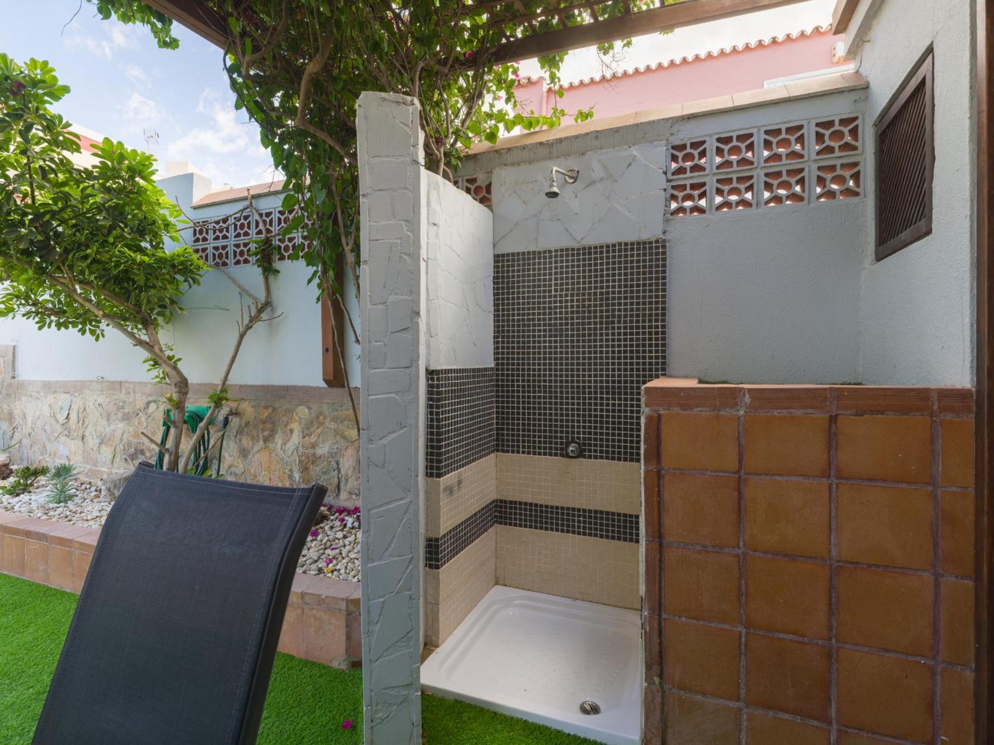 Great House Private Pool San Agustin By Canariasgetaway Exterior photo