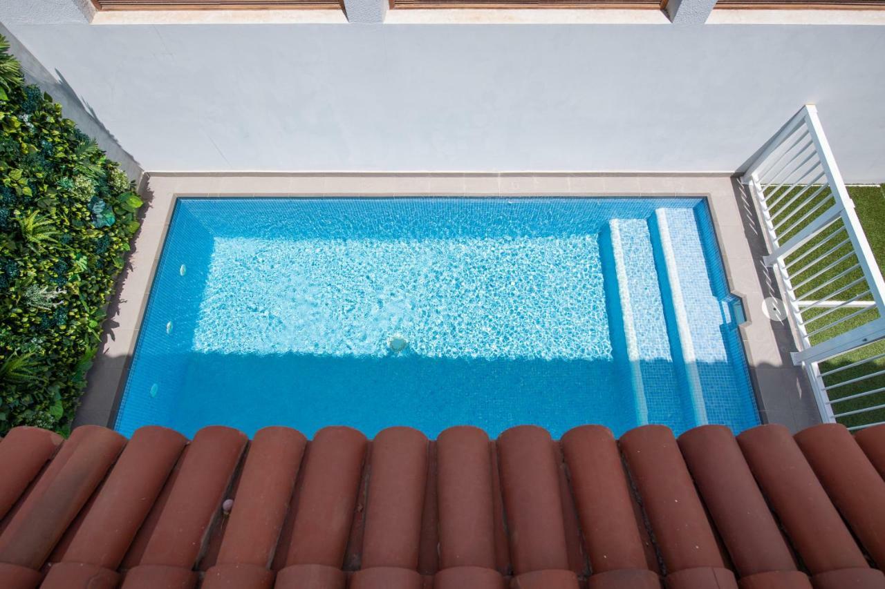 Great House Private Pool San Agustin By Canariasgetaway Exterior photo
